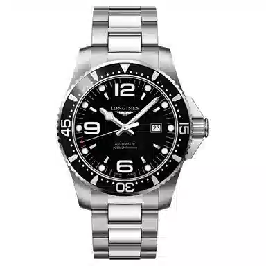 Longines Conquest L3.841.4.56.6