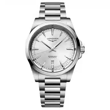Longines Conquest L3.830.4.02.6