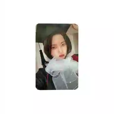 CUBE Entertainment (G)I-DLE 2I Feel ms5.0