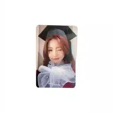 CUBE Entertainment (G)I-DLE 2I Feel ms5.0