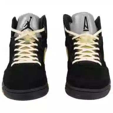 A Ma Maniére x Air Jordan 5 "Dusk"