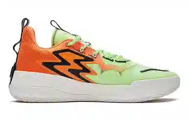 361° Big3 3.0 Blue Green Orange