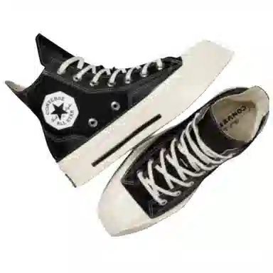Converse Chuck 70 High Top Black