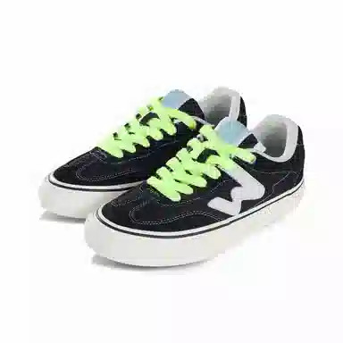 Z.SUO Classic Leopard Low Sneakers