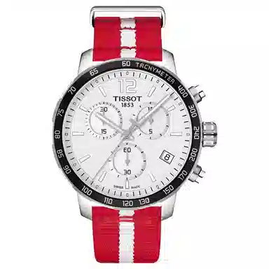 TISSOT 100 NBA 42mm 316L
