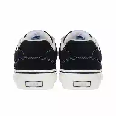 Z.SUO Classic Leopard Low Sneakers