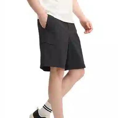 FILA SS25 HERITAGE -BK