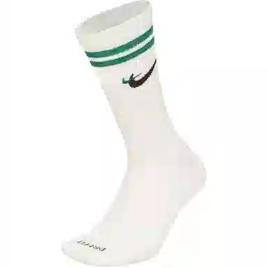 Nike Everyday Plus White Socks