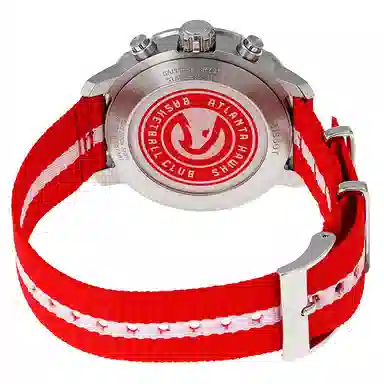 TISSOT 100 NBA 42mm 316L