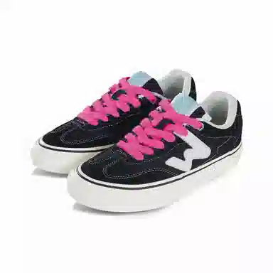 Z.SUO Classic Leopard Low Sneakers