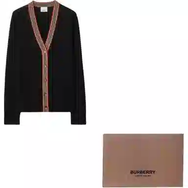 Burberry SS24 V