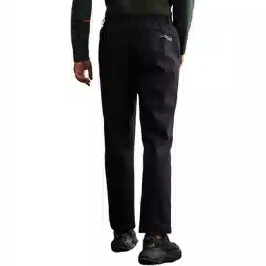 SPYDER MOUNTAIN LIFE logo