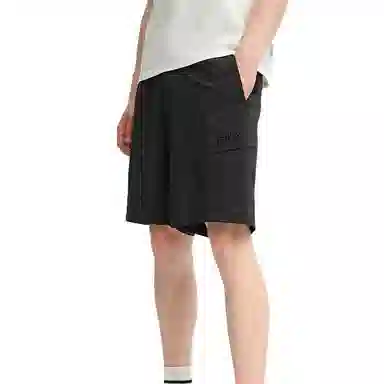 FILA SS25 HERITAGE -BK