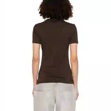 VERSACE JEANS COUTURE SS25 Logo T