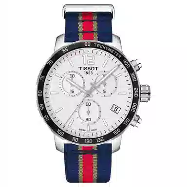 TISSOT 100 NBA 42mm 316L
