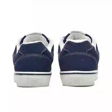 Z.SUO Classic Leopard Low Sneakers