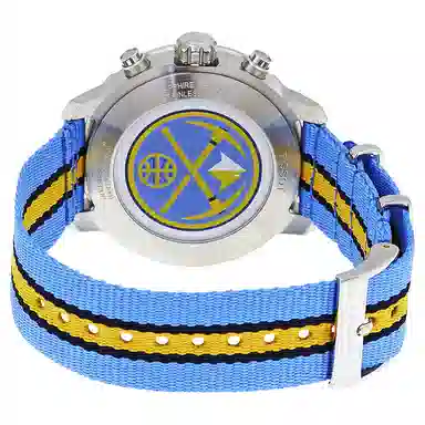 TISSOT 100 NBA 42mm 316L