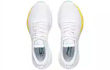 LiNing Lite White