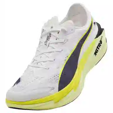 PUMA deviate nitro 4 Elite