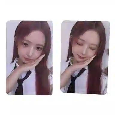 STARSHIP Entertainment IVE 1I'VE MINE