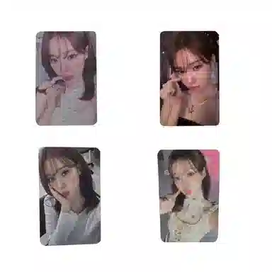 SM Entertainment Aespa Potd aespa set