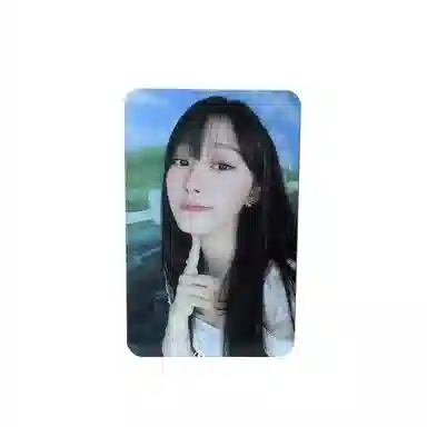 SM Entertainment Aespa Potd aespa Giselleset