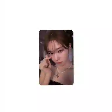 SM Entertainment Aespa Potd aespa set