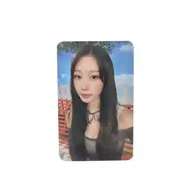 SM Entertainment Aespa Potd aespa Giselleset