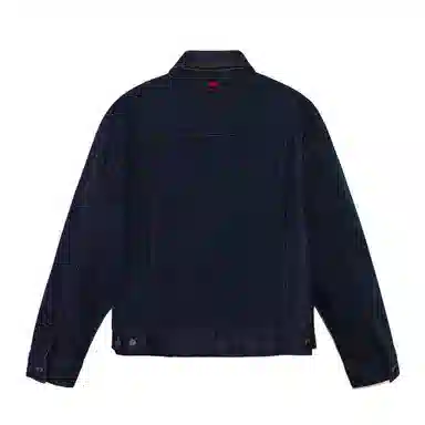 Timberland Loose Fit Denim Jacket