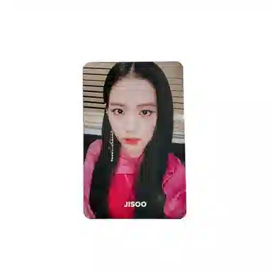 YG Entertainment Blackpink 1Square up ver.