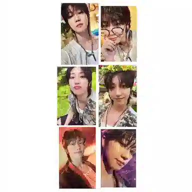 HYBE SEVENTEEN 11HeavenPB