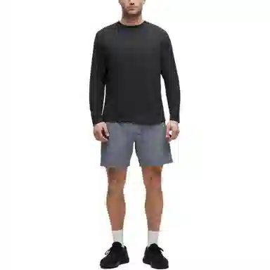 lululemon SS25 EasySe T