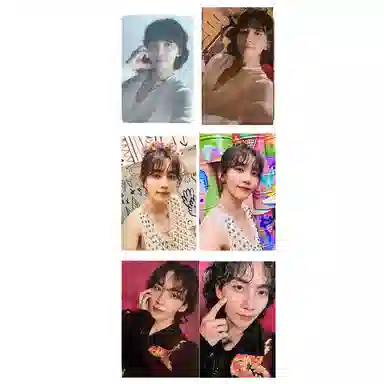 HYBE SEVENTEEN 11HeavenPB