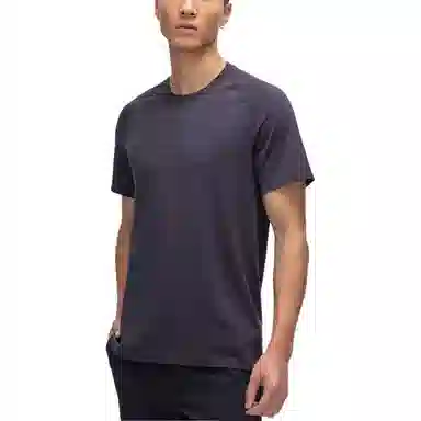 lululemon Metal Vent Tech SilverescentT