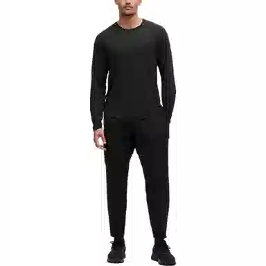 lululemon Metal Vent Tech Silverescent T