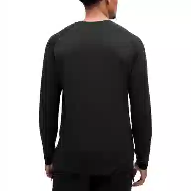 lululemon Metal Vent Tech Silverescent T