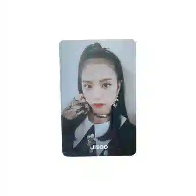 YG Entertainment Blackpink 1Square up ver.