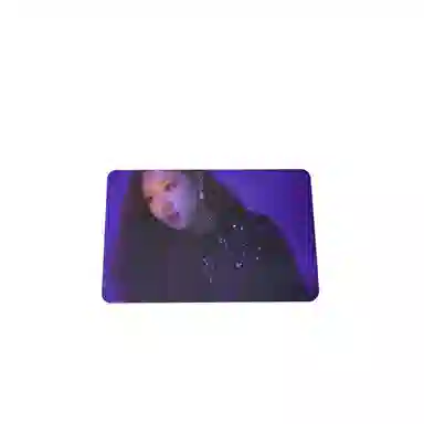 YG Entertainment Blackpink 1Square up ver.