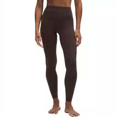 lululemon AlignHigh-Rise NoLineNulu 28"