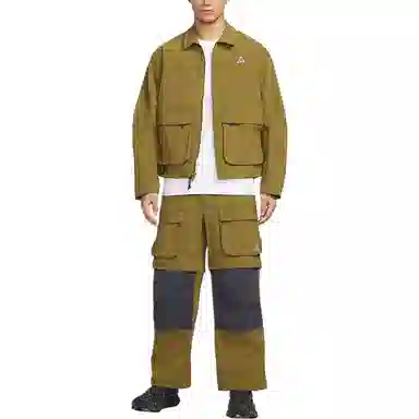 Nike CNY ACG "Smith Summit"