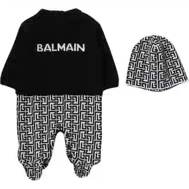 BALMAIN