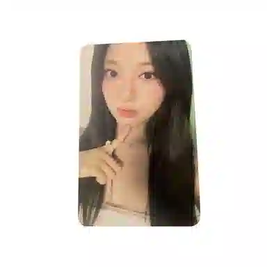 SM Entertainment Aespa Potd aespa set