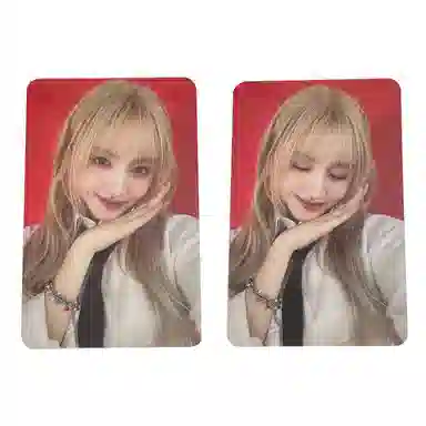 STARSHIP Entertainment IVE 1I'VE MINE