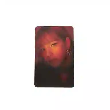 YG Entertainment Blackpink 1Square up ver.