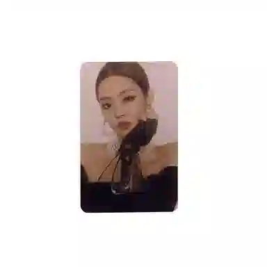 YG Entertainment Blackpink 1Square up ver.