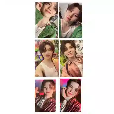 HYBE SEVENTEEN 11HeavenPB