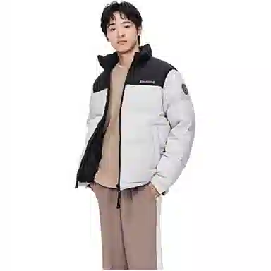 Bosideng Fashion Sport Series