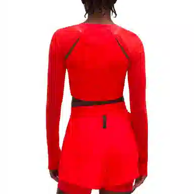 lululemon x SLNSH EverluxMESH T