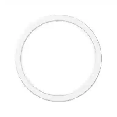 Cartier LOVE Ring 18K White Gold 5.5mm