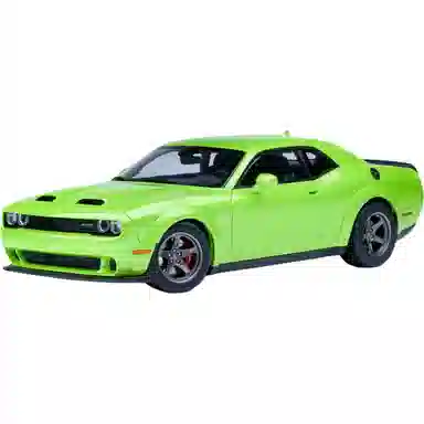 AUTOart 118 SRT Superstock